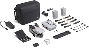 DJI Air 2S Fly More Combo Drone DJI Air 2S Fly More Combo Drone